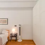 Apartamento The Great Window By Toh Solution