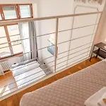 Apartamento The Great Window By Toh Solution