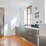 Apartamento The Great Window By Toh Solution