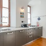 Apartamento The Great Window By Toh Solution Turín
