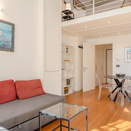 Appartement The Great Window By Toh Solution