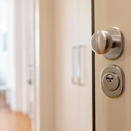 Appartement The Great Window By Toh Solution *