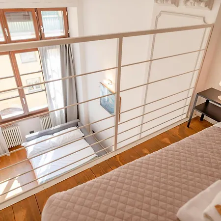 Appartement The Great Window By Toh Solution