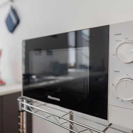 The Great Window By Toh Solution Διαμέρισμα *