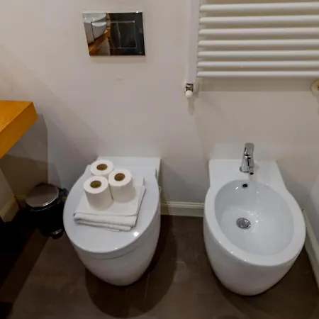 Διαμέρισμα The Great Window By Toh Solution *