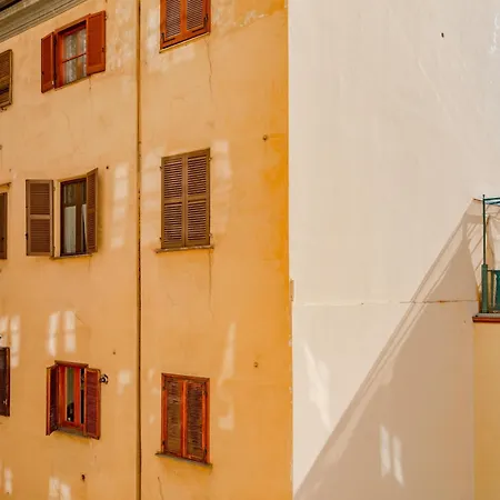 Appartement The Great Window By Toh Solution