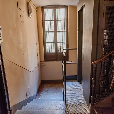 Διαμέρισμα The Great Window By Toh Solution