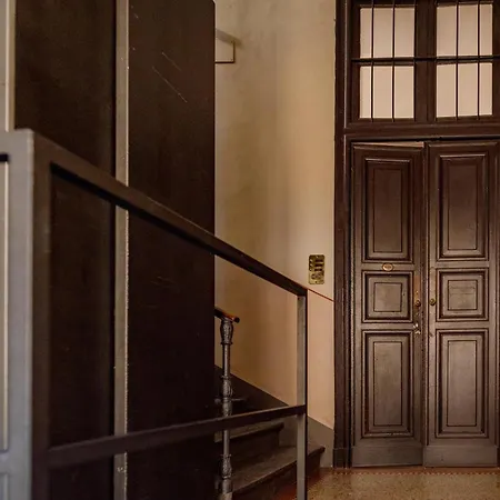 Appartement The Great Window By Toh Solution *