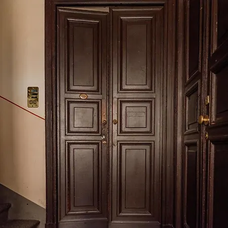 Διαμέρισμα The Great Window By Toh Solution *