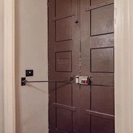 Διαμέρισμα The Great Window By Toh Solution Τορίνο