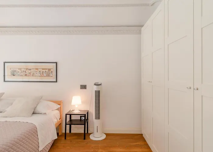 Apartment The Great Window By Toh Solution