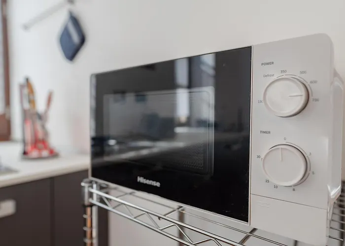 The Great Window By Toh Solution Apartment *