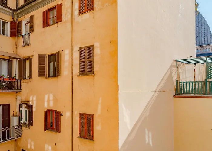 Apartment The Great Window By Toh Solution