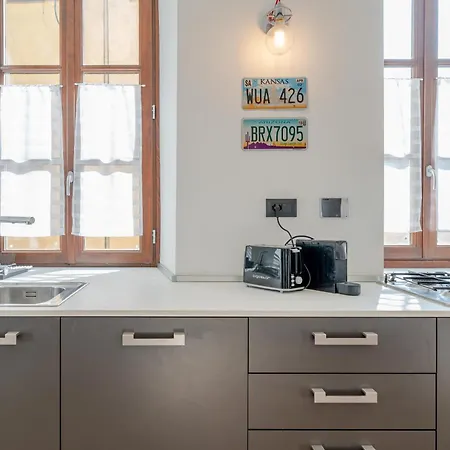 The Great Window By Toh Solution Torino