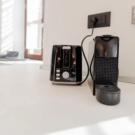 The Great Window By Toh Solution Lejlighed Torino