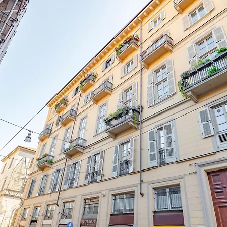 Lejlighed The Great Window By Toh Solution