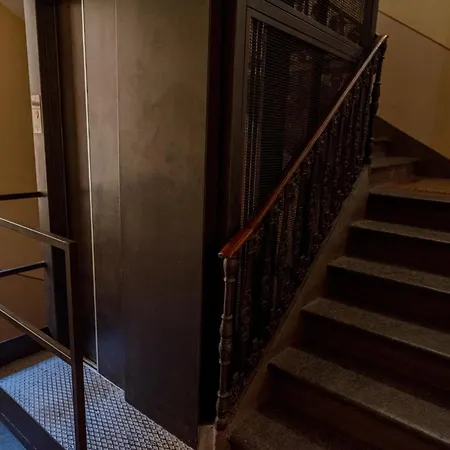 Lejlighed The Great Window By Toh Solution