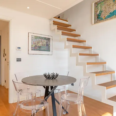 The Great Window By Toh Solution Apartamento *