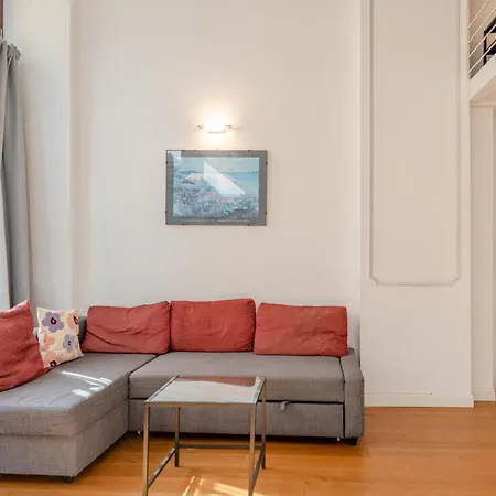 The Great Window By Toh Solution Apartamento