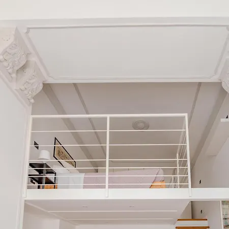 Apartamento The Great Window By Toh Solution