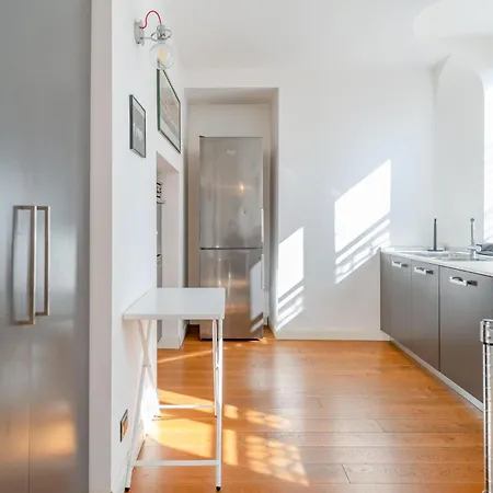 The Great Window By Toh Solution Apartamento