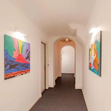 The Great Window By Toh Solution Apartamento Turín