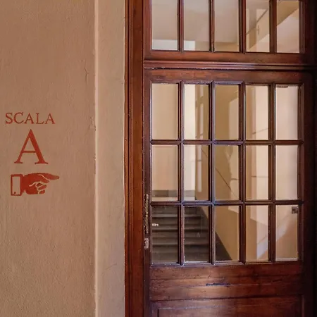 Apartamento The Great Window By Toh Solution *