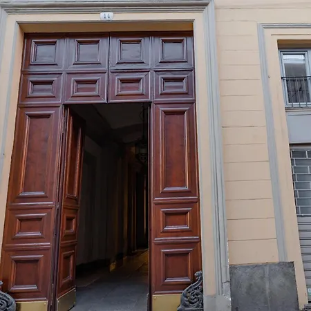 Apartamento The Great Window By Toh Solution