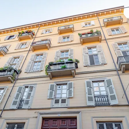 The Great Window By Toh Solution Apartamento Turín