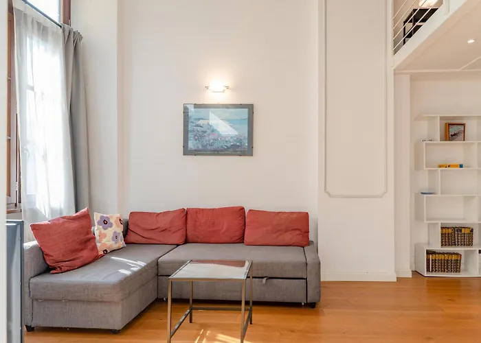The Great Window By Toh Solution Apartamento