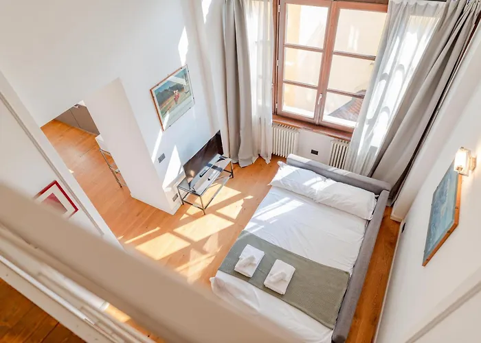 The Great Window By Toh Solution Apartamento *