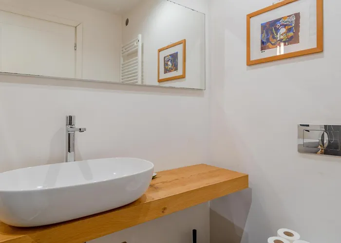 The Great Window By Toh Solution Apartamento *
