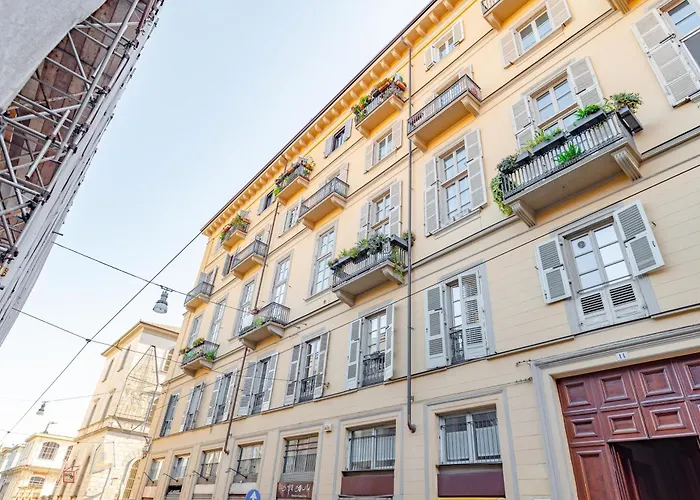 Apartamento The Great Window By Toh Solution